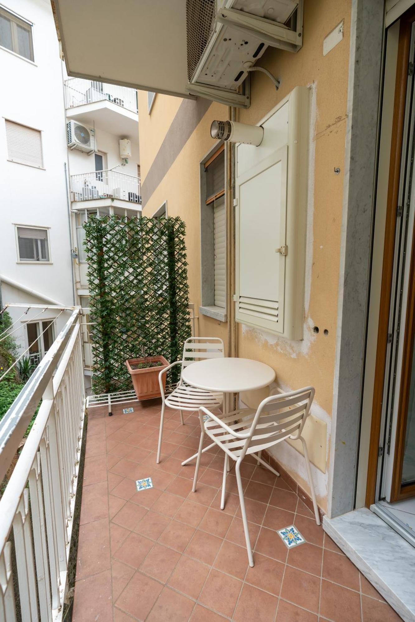 Casa Nautilus Apartment Amalfi Exterior foto