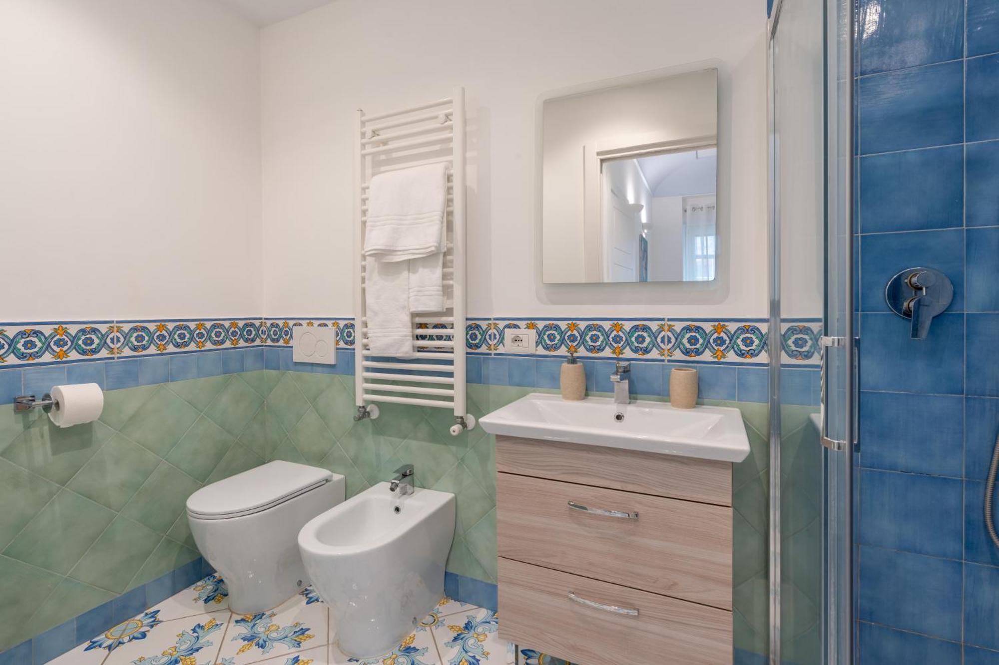 Casa Nautilus Apartment Amalfi Exterior foto